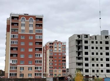 Статус будівництва ЖК Квартал Тарасівський Будинок 10