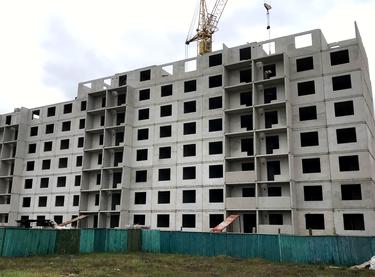 Статус будівництва ЖК Квартал Тарасівський Будинок 7