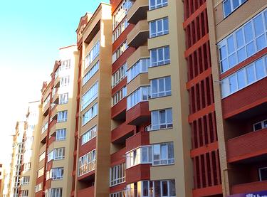 Статус строительства ул. Киевская / ул. Тарнавского Дом 9 (Секция 37, Секция 38, Секция 39)