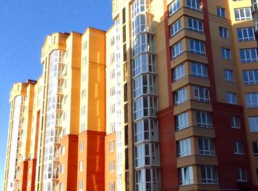 Статус строительства ул. Киевская / ул. Тарнавского Дом 3 (Секция 8)