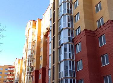 Статус будівництва вул. Київська Будинок