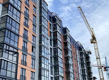 Статус строительства ЖК Dream Town Дом 5