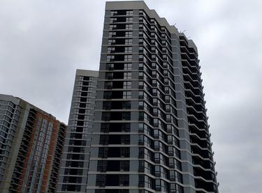 Статус будівництва ЖК Зарічний Будинок 9