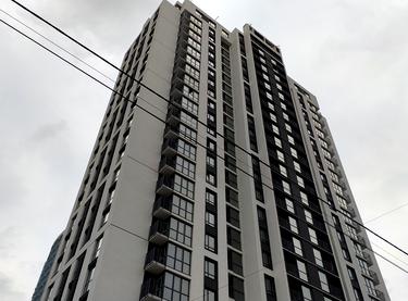 Статус будівництва ЖК Метрополія-2 Будинок