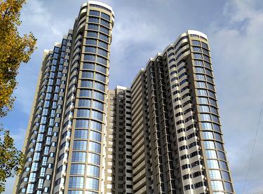 Статус будівництва ЖК FREEDOM Будинок 1