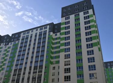 Статус будівництва ЖК City Park 2 черга (будинок 2)