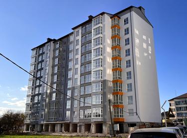 Статус строительства ЖК Квартал Гімназійний 2 Дом