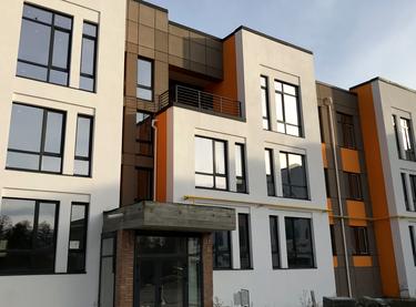 Статус будівництва ЖК Найкращий квартал Будинок 13