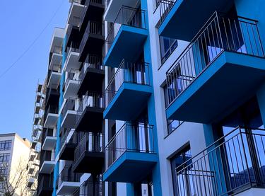 Статус строительства ЖК Family Plaza Дом (Секция 1, Секция 2)