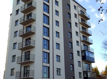 Статус строительства ЖК Новый Свет Дом