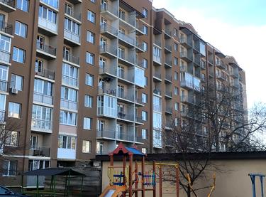 Статус строительства ЖК Академ городок Дом 1 (Секция 1)