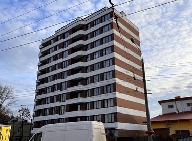 Статус будівництва ЖК Provance Home Будинок