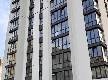 Статус будівництва ЖК Елітний Будинок