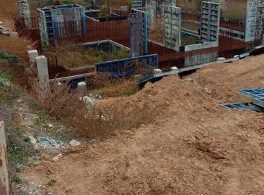 Статус будівництва ЖК Manhattan Будинок 6 (Секція 1, Секція 2)