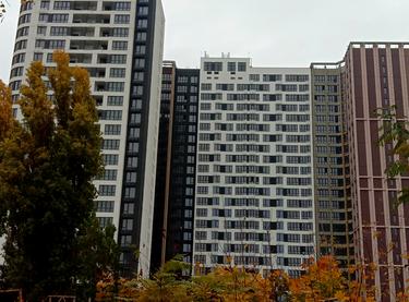 Статус будівництва ЖК Modern Будинок 1