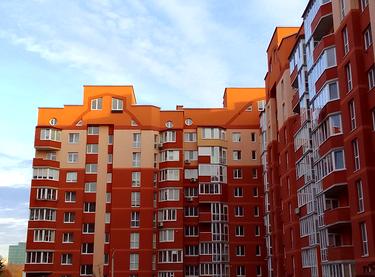 Статус строительства ЖК Парковый комплекс Дом 2