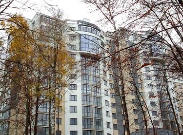 Статус будівництва ЖК Панорама Будинок