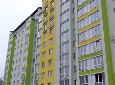 Статус будівництва ЖК Галичина Будинок