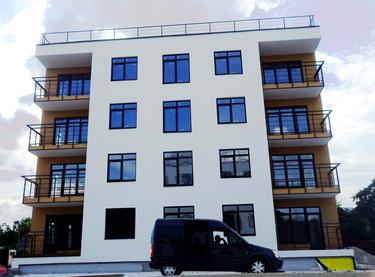 Статус будівництва ЖК Stoletof Будинок 3