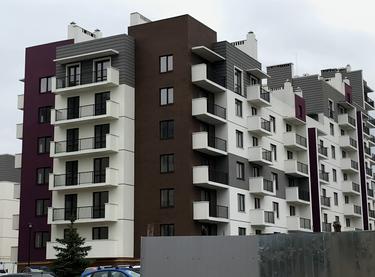 Статус строительства ЖК Парковый Квартал Дом 4