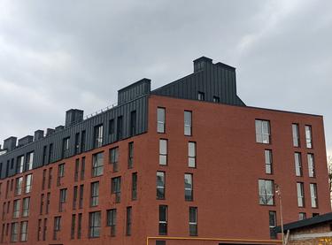 Статус будівництва ЖК Містечко Підзамче ЖК Новий форт (будинок 2)