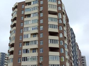 Статус будівництва ЖК Київський Будинок 2