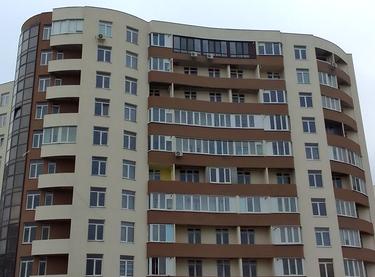 Статус будівництва ЖК Київський Будинок 1