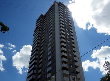 Статус будівництва ЖК Святобор Будинок 1