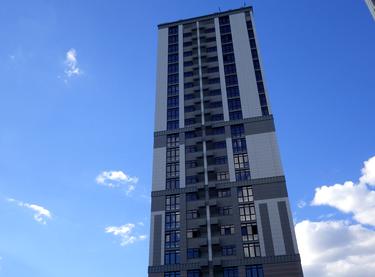 Статус будівництва вул. Підвисоцького, 4в Будинок