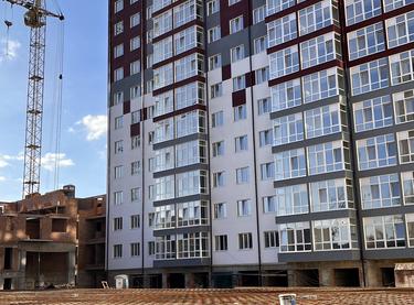 Статус будівництва ЖК Містечко Центральне Будинок 21