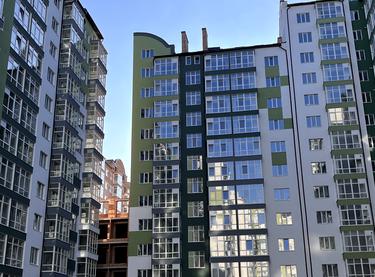 Статус будівництва ЖК Містечко Центральне Будинок 23