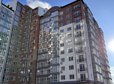 Статус будівництва ЖК Містечко Центральне Будинок 37