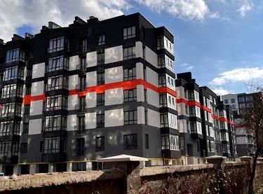 Статус будівництва ЖК Паркове містечко Будинок 10.1