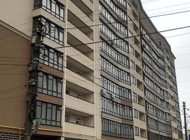 Статус будівництва ЖК Проскурів Будинок 1 (Секція 1, Секція 2)