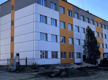 Статус будівництва ЖК Smart House Будинок