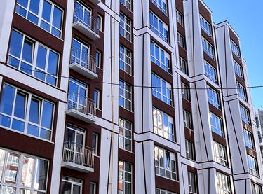 Статус будівництва ЖК Опришівська Слобода Будинок 2 (Секція 1, Секція 2)