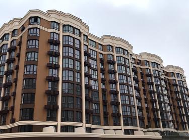 Статус будівництва ЖК Софія Резіденс вул. Молодіжна, 8