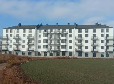 Статус будівництва ЖК Ventum Будинок 2