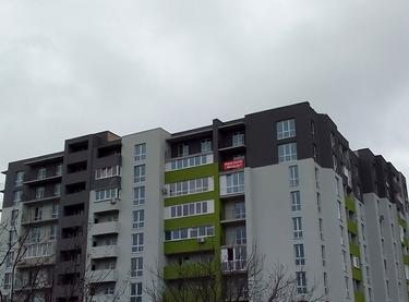 Статус будівництва ЖК Комфорт Таун плюс Будинок 2