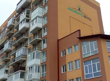 Статус будівництва ЖК Оболоня-парк Будинок 3-4 (Секція 3)