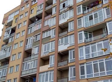 Статус будівництва ЖК Оболоня-парк Будинок 2