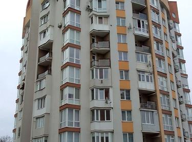 Статус будівництва ЖК Оболоня-парк Будинок 1