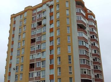 Статус будівництва ЖК Оболоня-парк Будинок 5