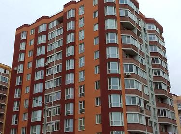 Статус будівництва ЖК Оболоня-парк Будинок 6