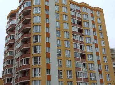 Статус будівництва ЖК Оболоня-парк Будинок 7