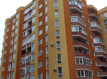 Статус будівництва ЖК Оболоня-парк Будинок 9