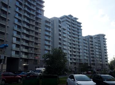 Статус будівництва ЖК Рів'єра Ріверсайд Будинок