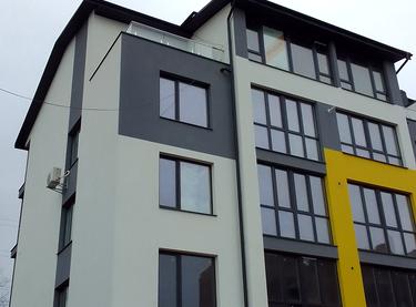 Статус строительства ЖК ПАНОРАМА Дом