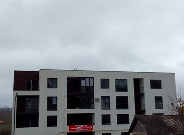 Статус строительства ЖК ЕкоДім Дом