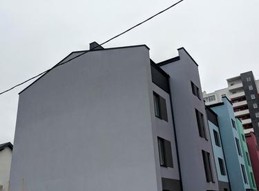 Статус будівництва ЖК Вілла Італія Будинок 15